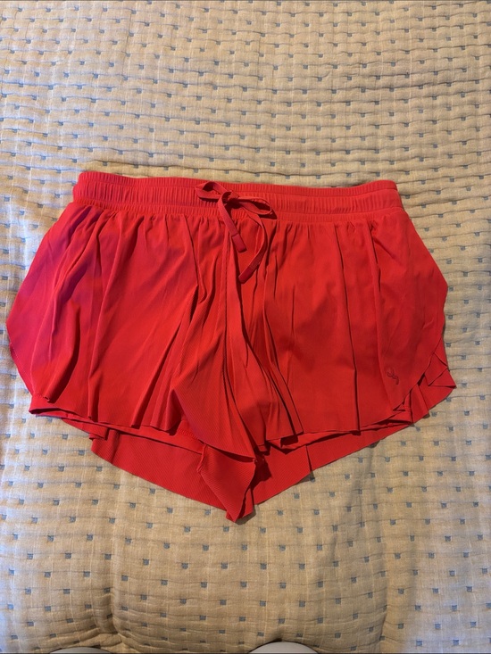JoyLab Pants - Joylab Red Shorts size Large